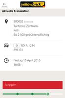 Yellowbrick Germany تصوير الشاشة 2