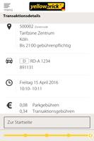 Yellowbrick Germany تصوير الشاشة 3