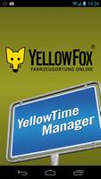 Poster YellowTimeManager V1 (alt)