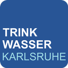 Trinkwasser Karlsruhe أيقونة