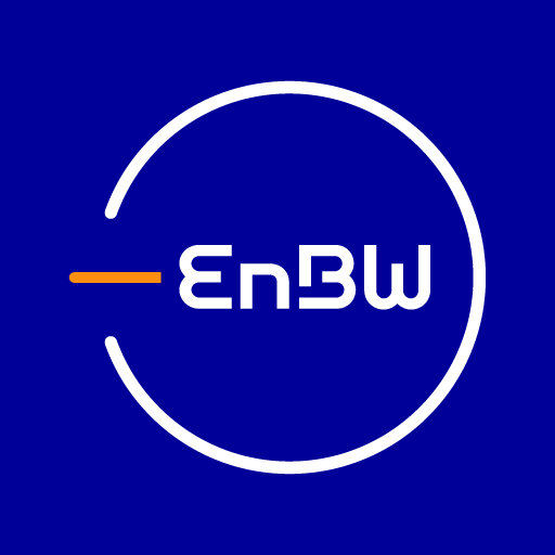 EnBW Energiewelt App