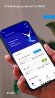 EnBW zuhause+ постер