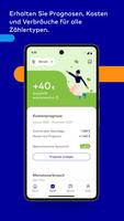 EnBW zuhause+ скриншот 1