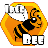 Idle Bee: Honey Empire Tycoon