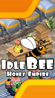 Idle Bee постер