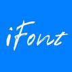 ”iFont - Fontmaker for Android