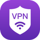 SuperNet VPN- Free Unlimited Proxy, Secure Browser icône
