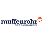 Muffenrohr Bestell-App icône