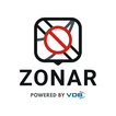 Zonar أيقونة