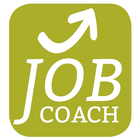 Job Coach icône