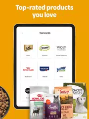 zooplus: Your Pet Shop at Home XAPK 下載