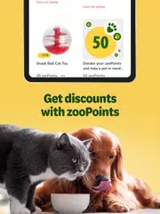 zooplus: Your Pet Shop at Home XAPK 下載