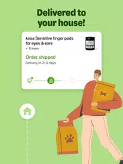 zooplus: Your Pet Shop at Home XAPK 下載