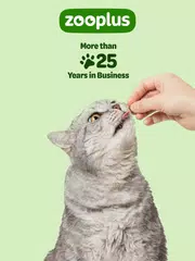 zooplus: Your Pet Shop at Home XAPK 下載