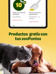 Descargar XAPK de zooplus: tienda de animales