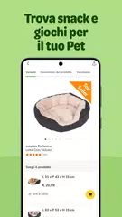 download zooplus: cibo per animali XAPK