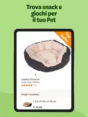 download zooplus: cibo per animali XAPK