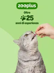 download zooplus: cibo per animali XAPK
