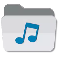 Descargar APK de Music Folder Player Full