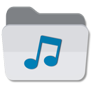 Music Folder Player Full aplikacja