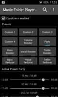 Music Folder Player Full تصوير الشاشة 2