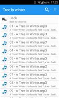 Music Folder Player Full تصوير الشاشة 3