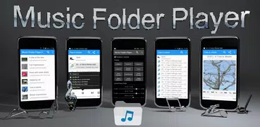 Music Folder Player