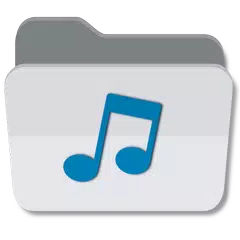 Скачать Music Folder Player APK