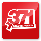371 Stadtmagazin Planer icon