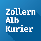 Zollern-Alb-Kurier E-Paper-icoon