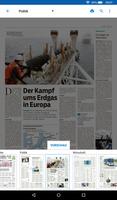 Zollern-Alb-Kurier E-Paper 截图 3