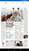 Zollern-Alb-Kurier E-Paper syot layar 2