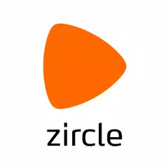 Zalando Zircle アプリダウンロード