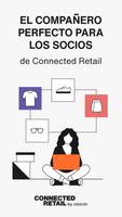 Connected Retail Poster