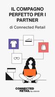 Poster Connected Retail