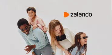 Zalando – online fashion store