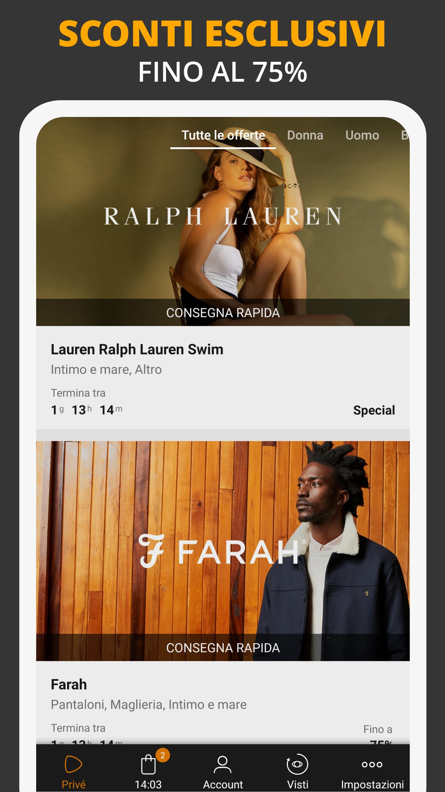 sospensione Inalare Avanti Zalando Privé - Shopping club moda e lifestyle for Android - APK Download sospensione Inalare Avanti Zalando Privé - Shopping club moda e lifestyle for Android - APK Download