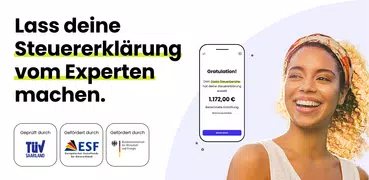 Zasta: Super-App für Steuern