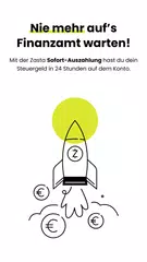 Zasta: Super-App für Steuern XAPK 下載