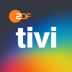 Скачать ZDFtivi-App –  Kinderfernsehen APK