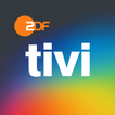 ”ZDFtivi-App –  Kinderfernsehen