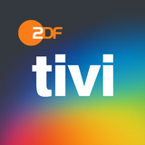 ZDFtivi icône