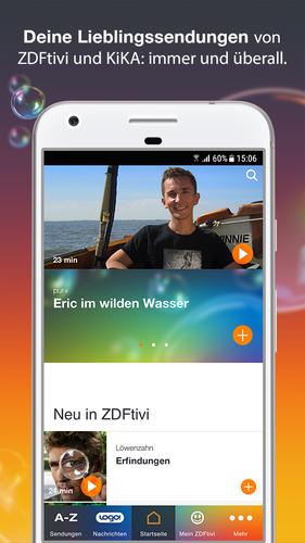 Zdftivi For Android Apk Download