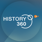 ZDF History 360° – Tempelhof ไอคอน