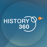 ZDF History 360° – Tempelhof icône
