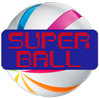 SuperBall icône