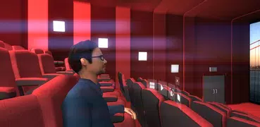 VR ONE Cinema