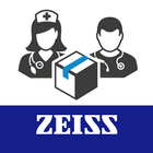 ZEISS OrderApp ícone