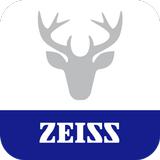 ZEISS Hunting aplikacja