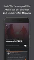 ZEIT AUDIO स्क्रीनशॉट 2